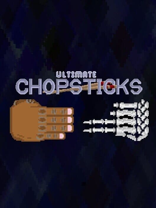 Обложка Ultimate Chopsticks