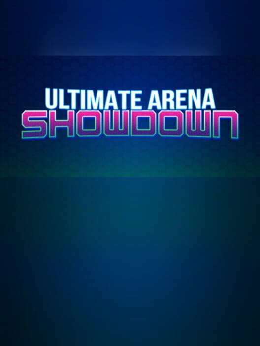 Обложка Ultimate Arena: Showdown