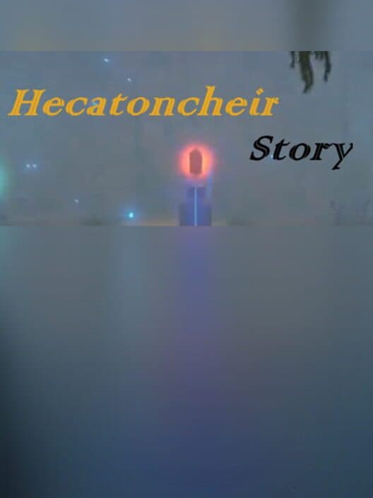 Обложка HecatoncheirStory