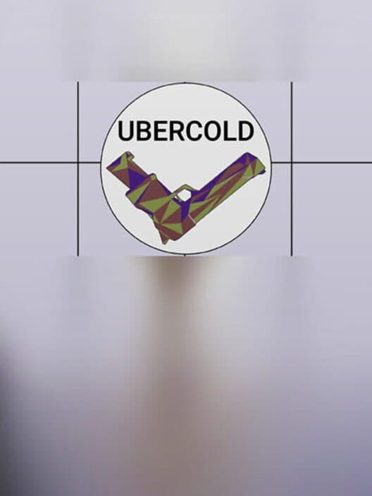 Обложка Ubercold