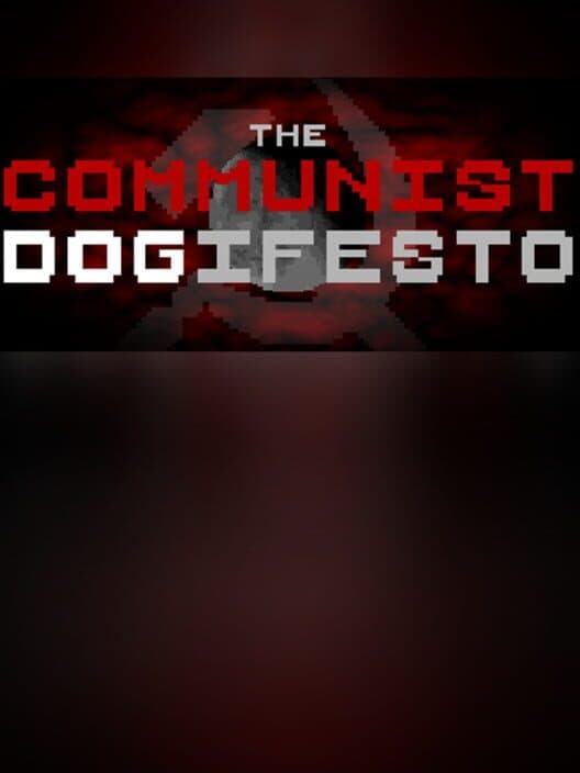 Обложка The Communist Dogifesto