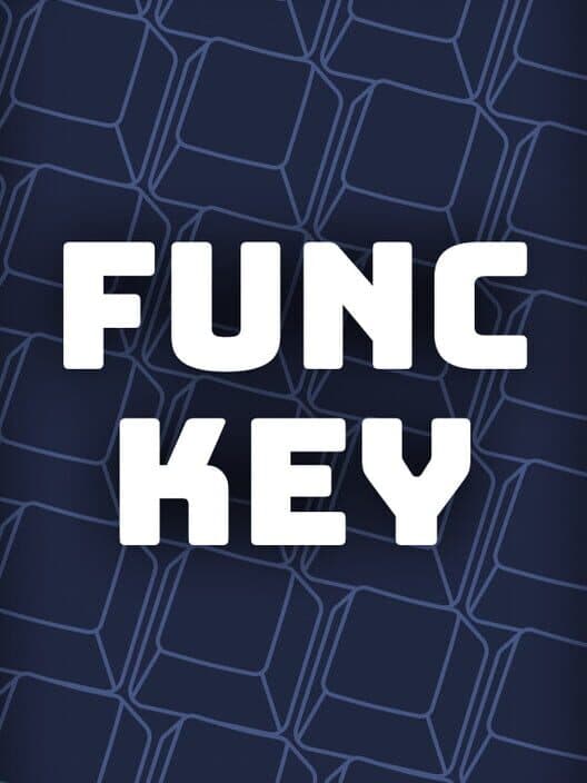 Обложка Func Key