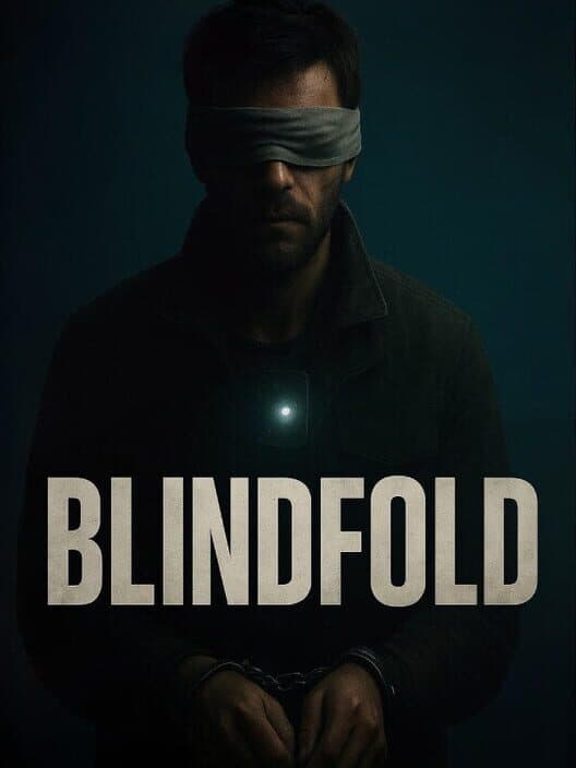 Обложка Blindfold