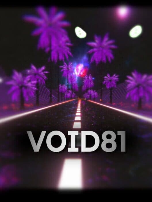 Обложка Void81