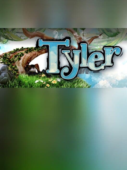 Обложка Tyler