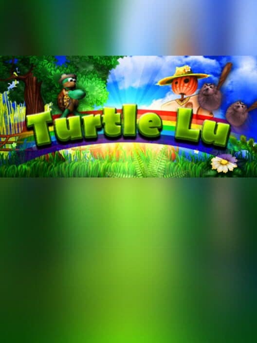 Обложка Turtle Lu