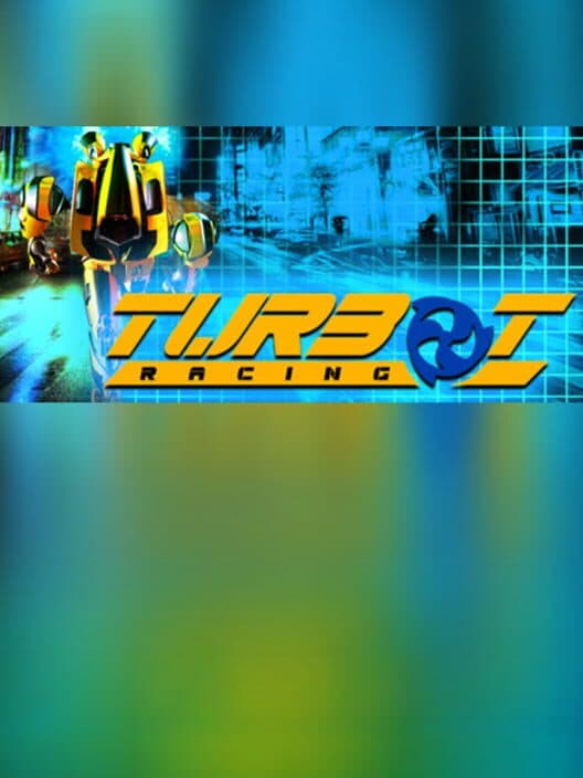 Обложка TurbOT Racing