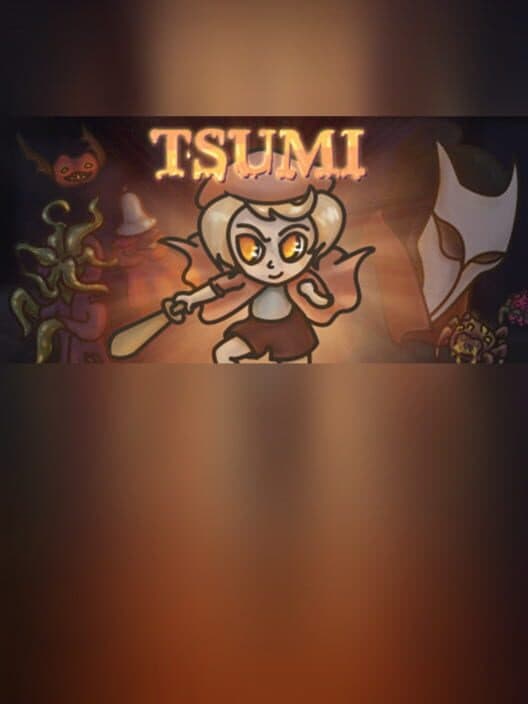 Обложка Tsumi