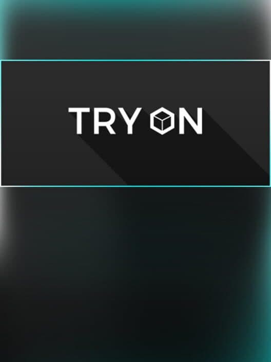 Обложка Tryon