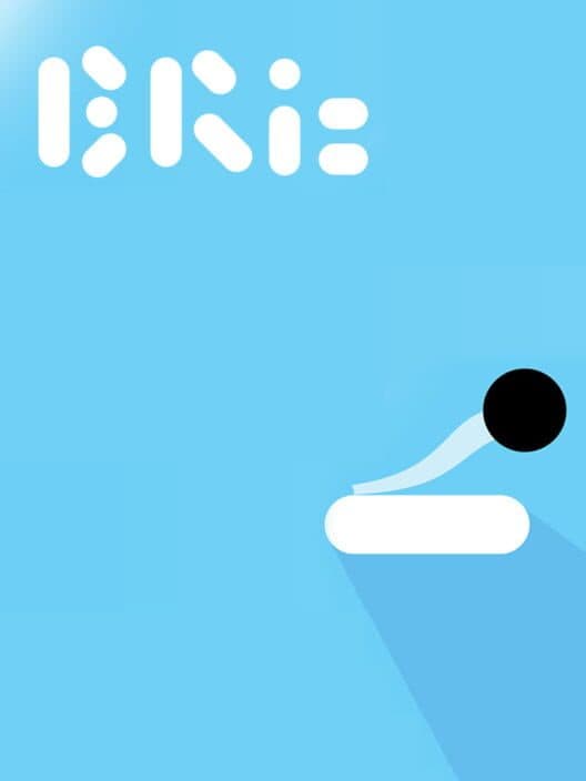 Обложка Bric