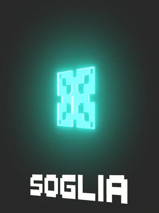 Обложка Soglia