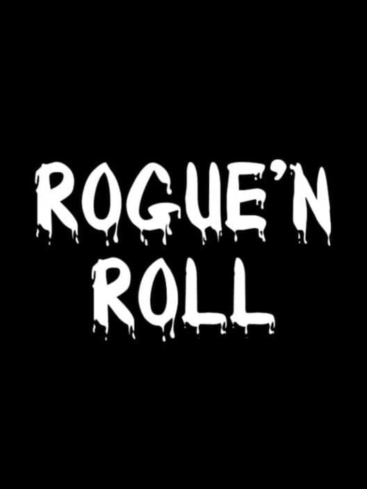 Обложка Rogue'n Roll