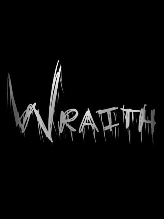 Обложка Wraith