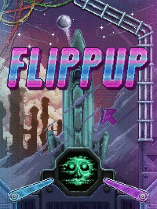Обложка FlippUp