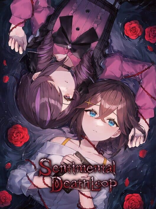 Обложка Sentimental Death Loop