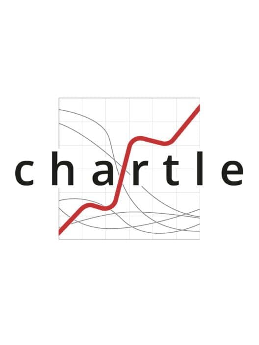 Обложка Chartle