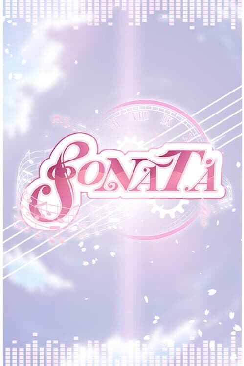 Обложка Sonata