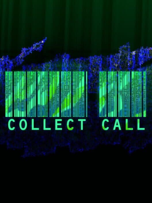 Обложка Collect Call