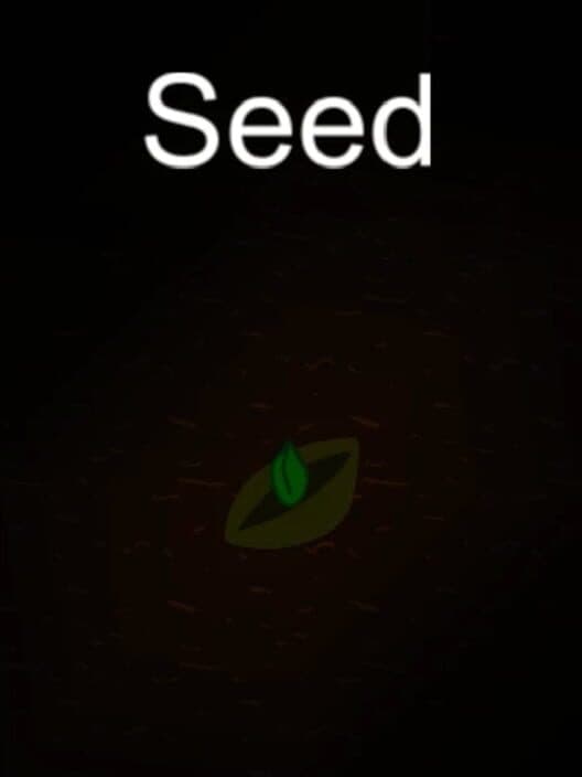 Обложка Seed