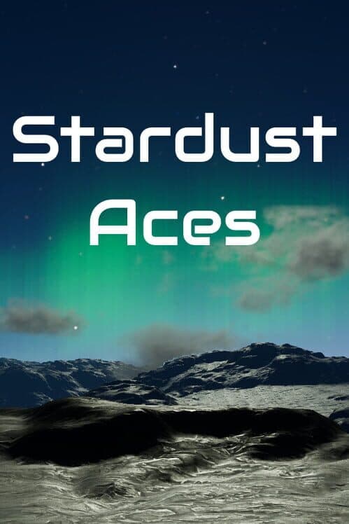 Обложка Stardust Aces