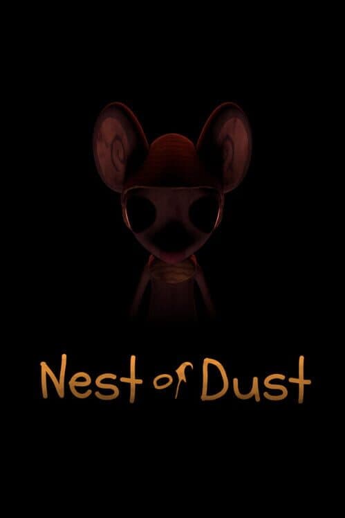 Обложка Nest of Dust