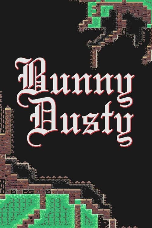Обложка Bunny Dusty