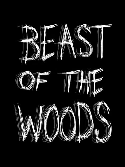 Обложка Beast Of The Woods