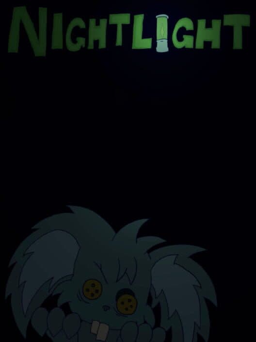 Обложка Nightlight