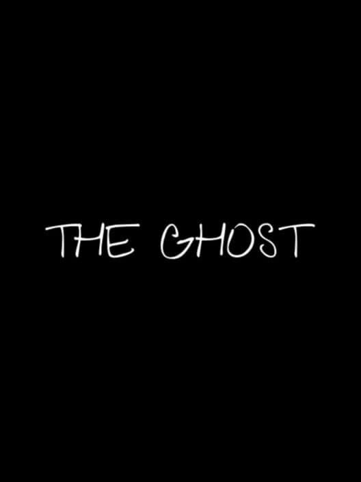 Обложка The Ghost