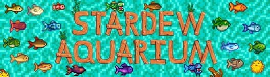 Обложка Stardew Aquarium