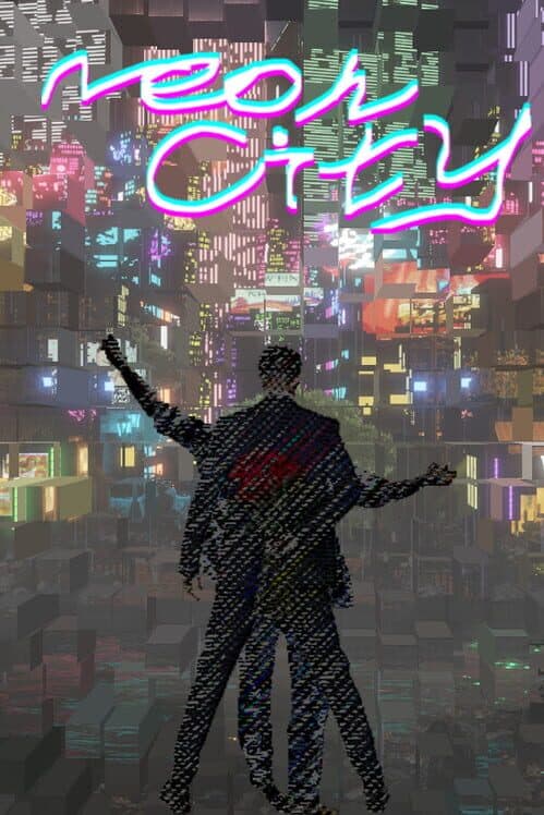 Обложка Neon City