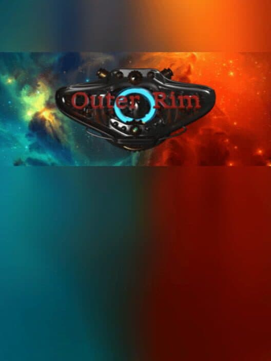 Обложка Outer Rim