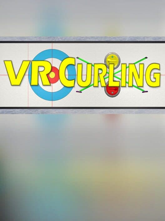 Обложка VR Curling
