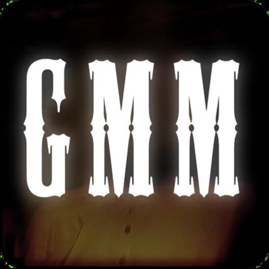 Обложка GGM