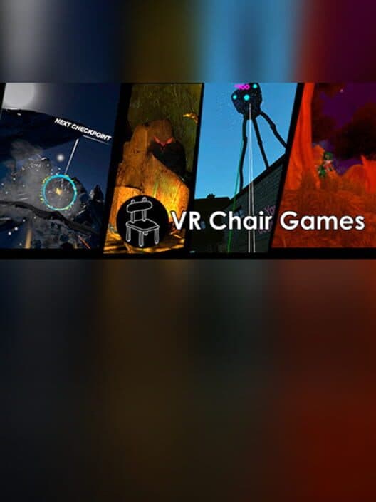 Обложка VR Chair Games