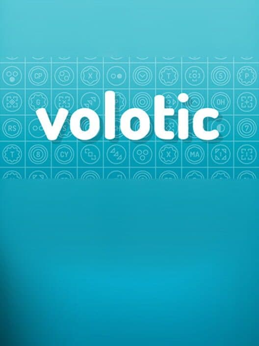 Обложка Volotic