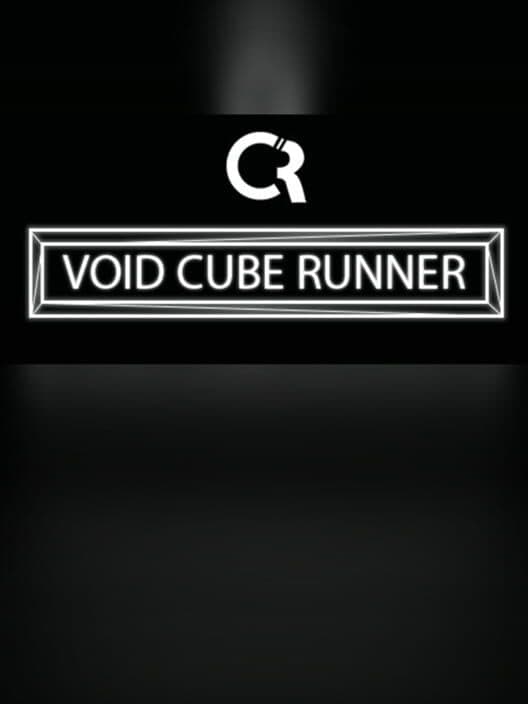 Обложка Void Cube Runner