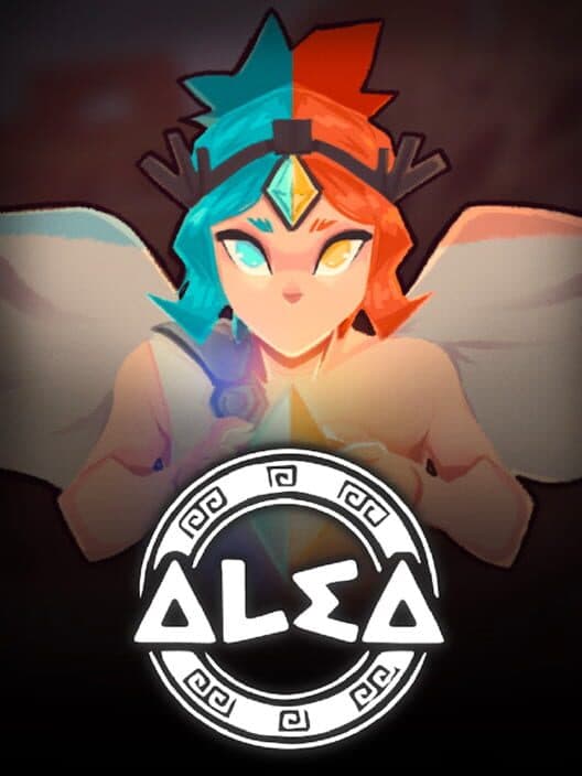 Обложка Alea