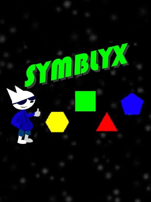 Обложка Symblyx
