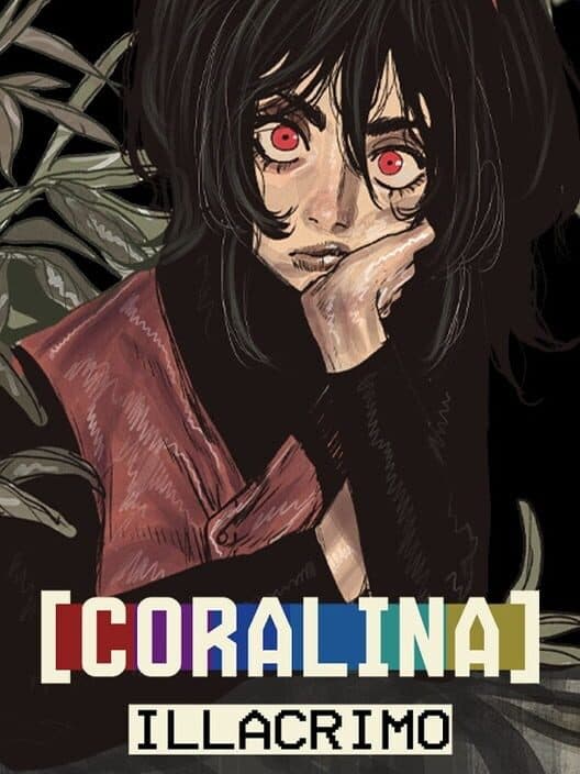 Обложка Coralina: Illacrimo