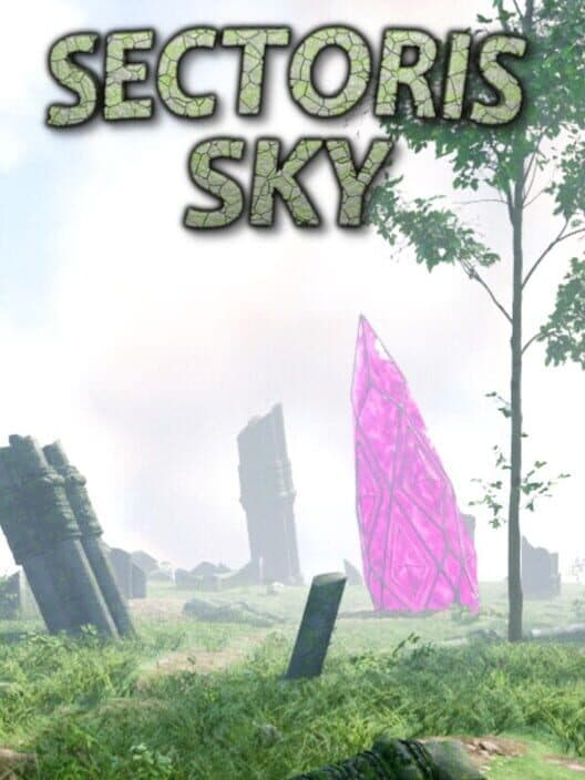 Обложка Sectoris Sky