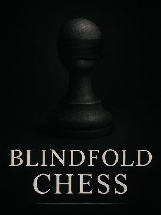 Обложка Blindfold Chess
