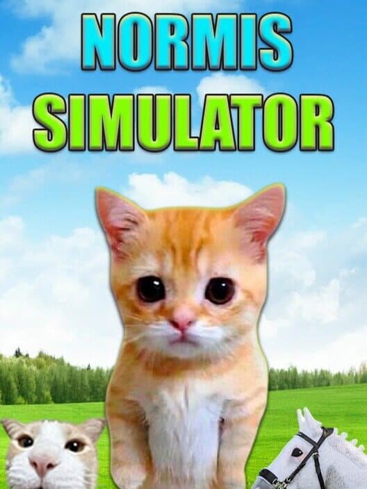 Обложка Normis Simulator