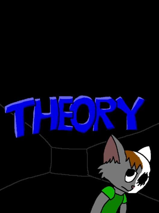 Обложка Theory