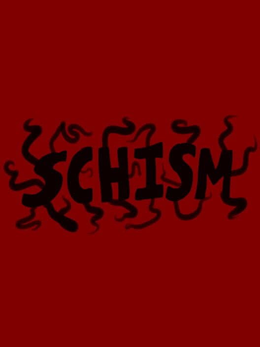 Обложка Schism