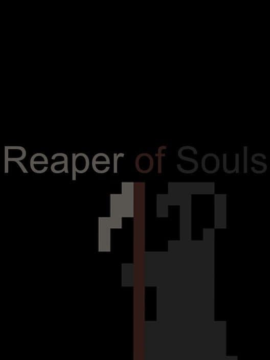 Обложка Reaper of Souls