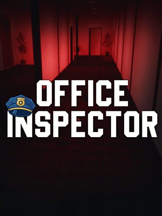 Обложка Office Inspector