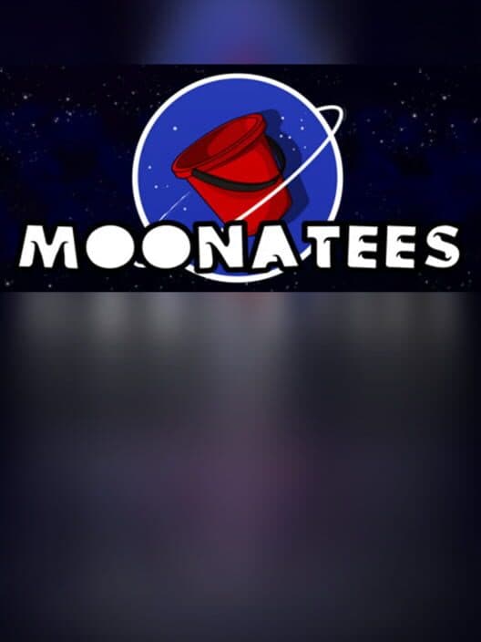 Обложка Moonatees
