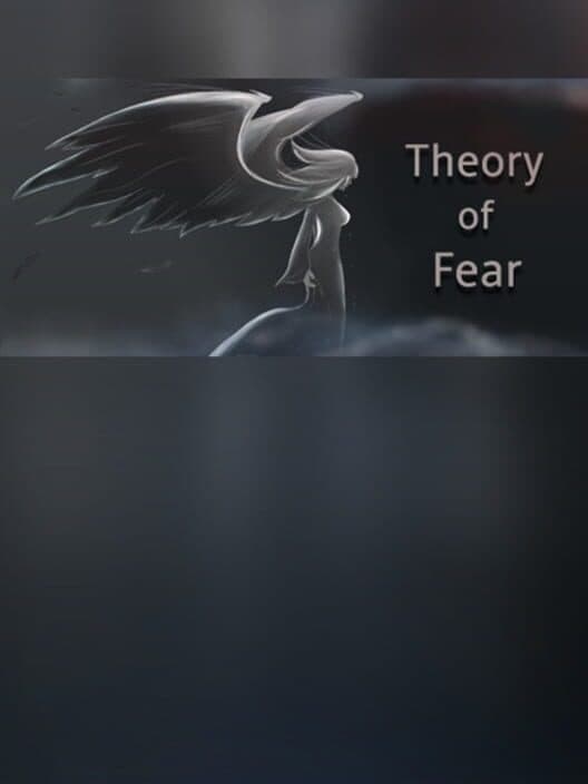Обложка Theory of Fear