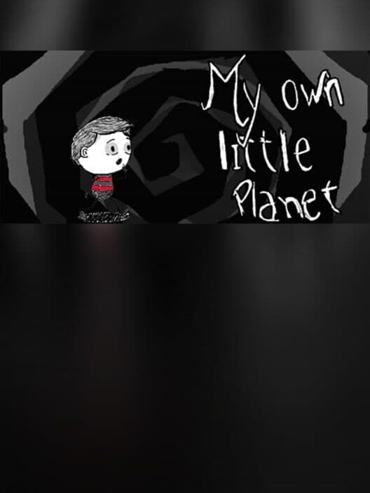 Обложка My Own Little Planet